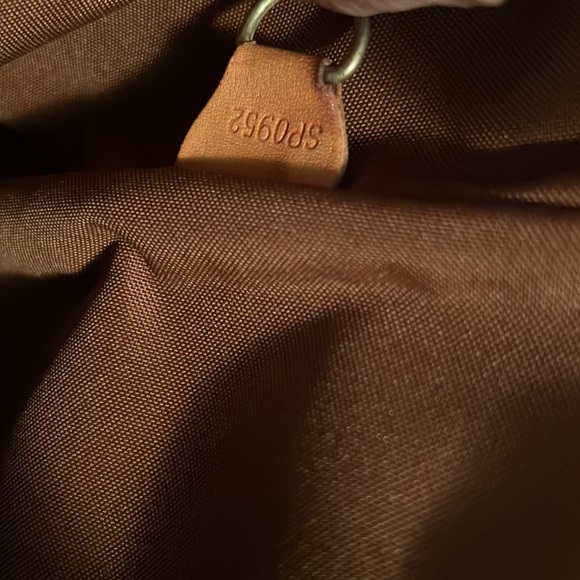 Tote Brown Bag - Picture 5 of 8